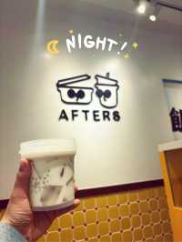 Afters cafe