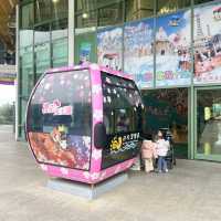 แจกแพลนเที่ยวไต้หวันใน 1 วัน