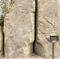 รีวิวโซน Harrypotter™️- Universal Beijing