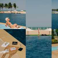 Summer is calling…ไปพักผ่อนริมทะเลหัวหินกันไหม?