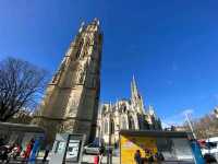 Bordeaux city of wine