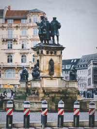 2-Day Frankfurt Itinerary