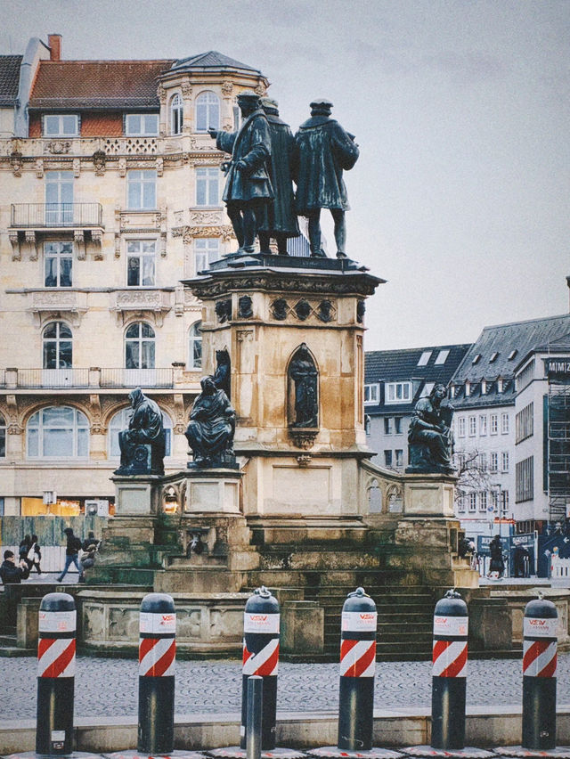 2-Day Frankfurt Itinerary