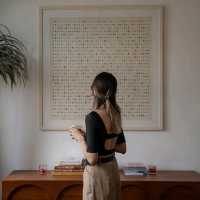 Crane Cafe Singapore