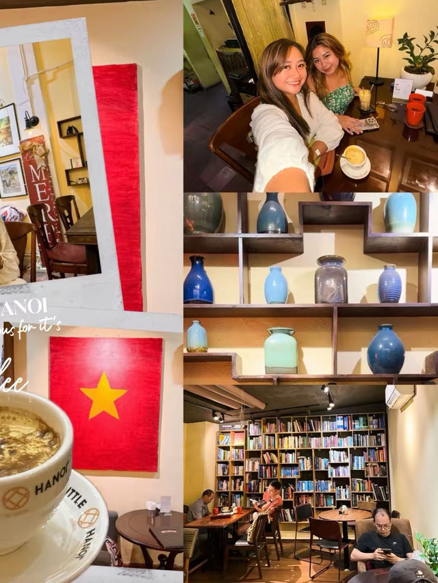 5 IG-WORTHY CAFES IN HO CHI MINH 🇻🇳