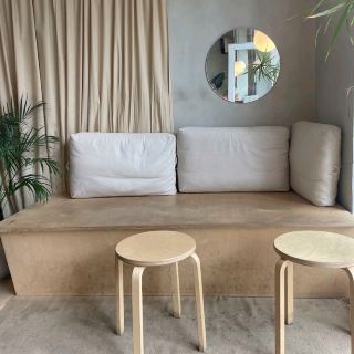 Ambience and aesthetic