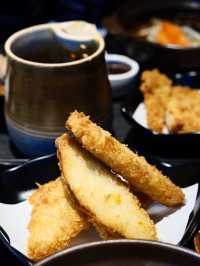 珠海北山大院🥰勁有feel嘅千與千尋主題餐廳🍴