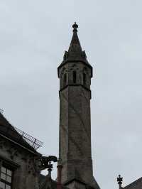 The Heartbeat of Munich: A Visit to Marienplatz