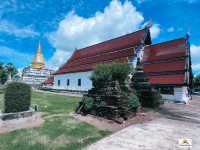 วัดพระบรมธาตุทุ่งยั้ง