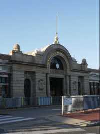 A Charming English-Inspired Stroll Through Fremantle, Perth 