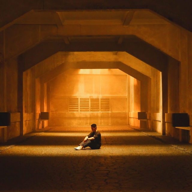 Nostalgia for Unity 🧡✨