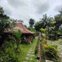 Pancoh Tourism Village