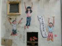 Concubine Lane, Ipoh: A Historic Alleyway of Heritage and Charm