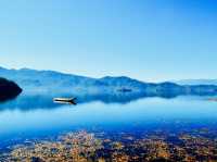 Lugu Lake: Lijiang's Best-Kept Secret