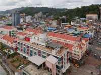 Exploring Sandakan: The Gateway to Borneo's Natural Wonders