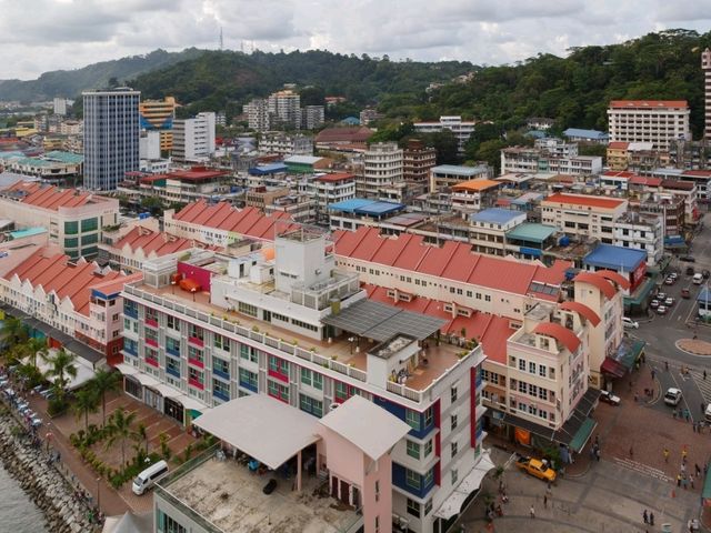 Exploring Sandakan: The Gateway to Borneo's Natural Wonders