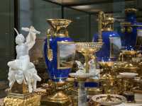 Step Into Royalty: Exploring the Residenz Museum