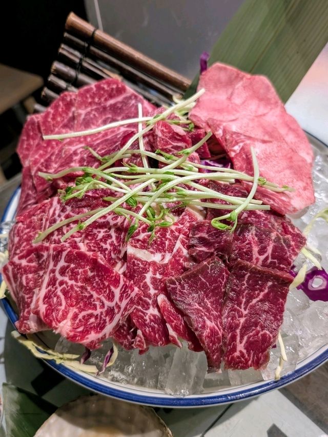 叁不館