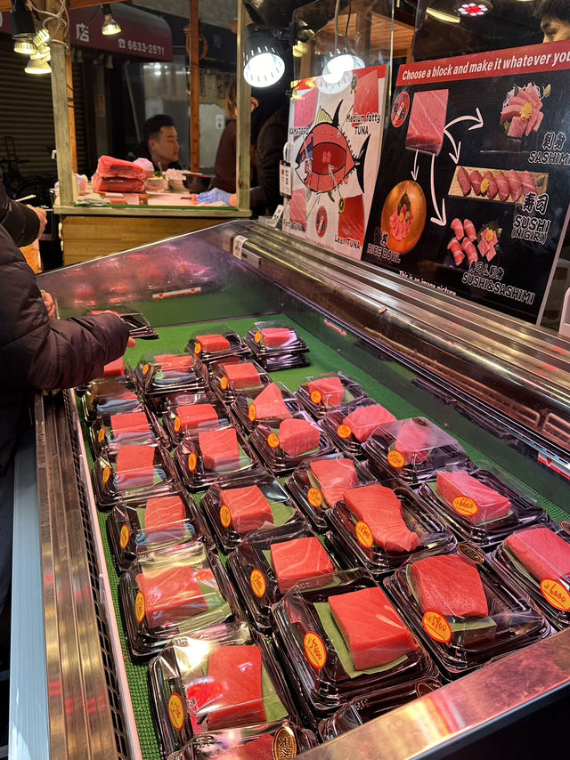 Osaka: A City That Never Stops