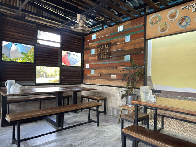 ร้านอาหารพื้นบ้านภูเก็ต
