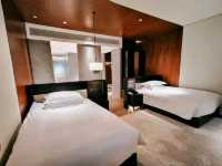 浙江-濮院時尚古鎮入住首選：梅尚度假酒店 Meshang Resort Hotel