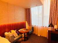 便利與舒適兼具 Sotetsu Fresa Inn Seoul Myeong-dong