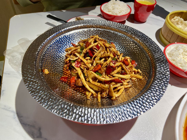 食在陝西西安✨大廚菜館🧑‍🍳