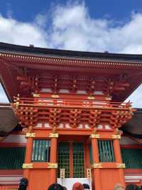宇佐神宮