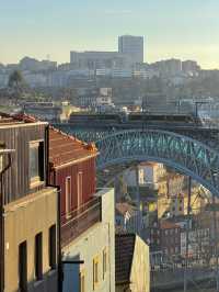 If there’s only one place you must go in Porto, this is it