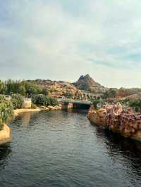 Tokyo Disney Sea