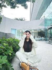 % ARABICA BANGKOK ศูนย์ประชุมฯ สิริกิติ์