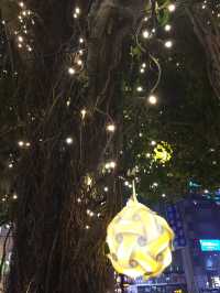 淡水一日遊：櫻花與古鎮的浪漫巡禮🌸✨