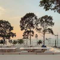 Tide Bangsaray • Sattahip, Chonburi 