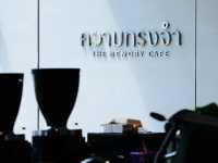 The Memory Cafe