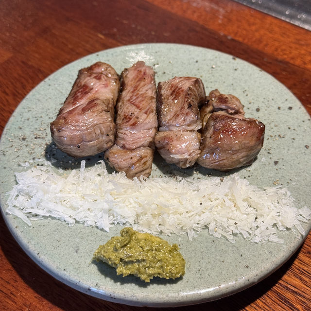 종로 양갈비 맛집 녹지