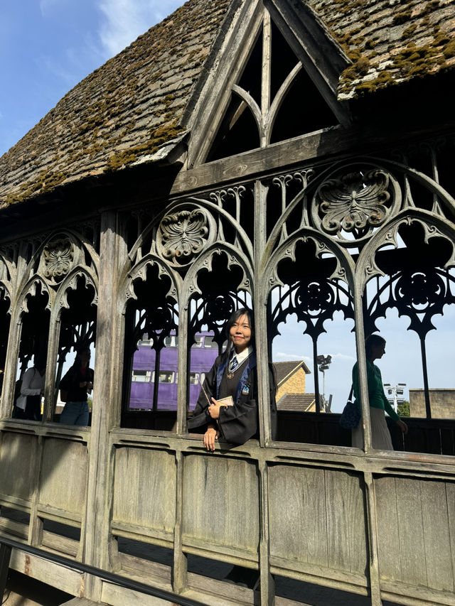 🪄 Harry Potter Studio Tour – Tips & Highlights for a Magical Visit! ⚡️