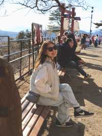 🇯🇵Unforgettable Family Moments in Fuji 🗻🩵