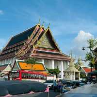 Tha Tien Market