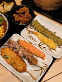 將軍澳 新開日本餐廳「山牛 Yakiniku Yamagyu」