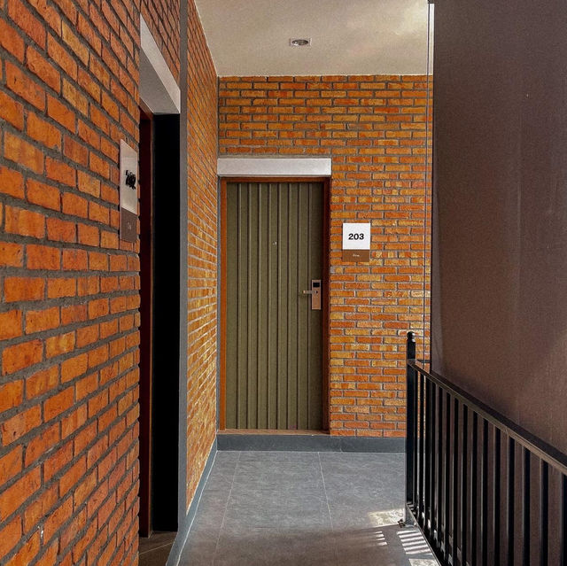 The Willoughby Hotel • Maerim, Chiangmai 