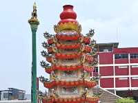 ศาลหลักเมืองขอนแก่น