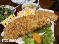 มื้อค่ำย่ำเปลญวน