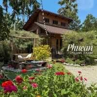 🌱คาเฟ่กลางสวนสไตล์โฮมมี่ #เพื่อนสวนฟาร์ม จ.ระยอง