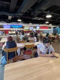 ท่าอากาศยานนานาชาติงูระห์ไร สนามบินบาหลี