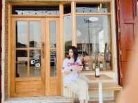 Cafe อัพเดต Uthaithni