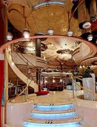 🌊✨ Luxury at Sea: Cordelia Cruise Tour 🛳️🏝️