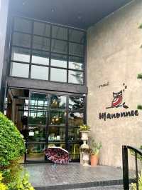 "มานอนนี่" โรงแรมราคาน่ารักที่เชียงราย
