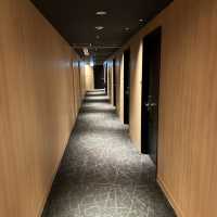 🇯🇵โรงแรมสุดคุ้มฮอกไกโด Vessel Hotel