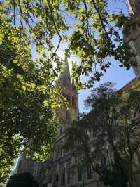 1 Day Itinerary in Melbourne