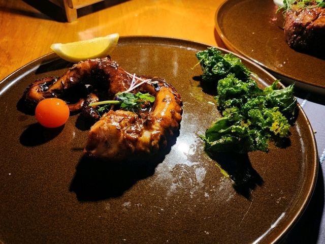 [🇲🇻モルディブ] 波の音とキャンドルに包まれる特別なディナー – Shoreline Grill